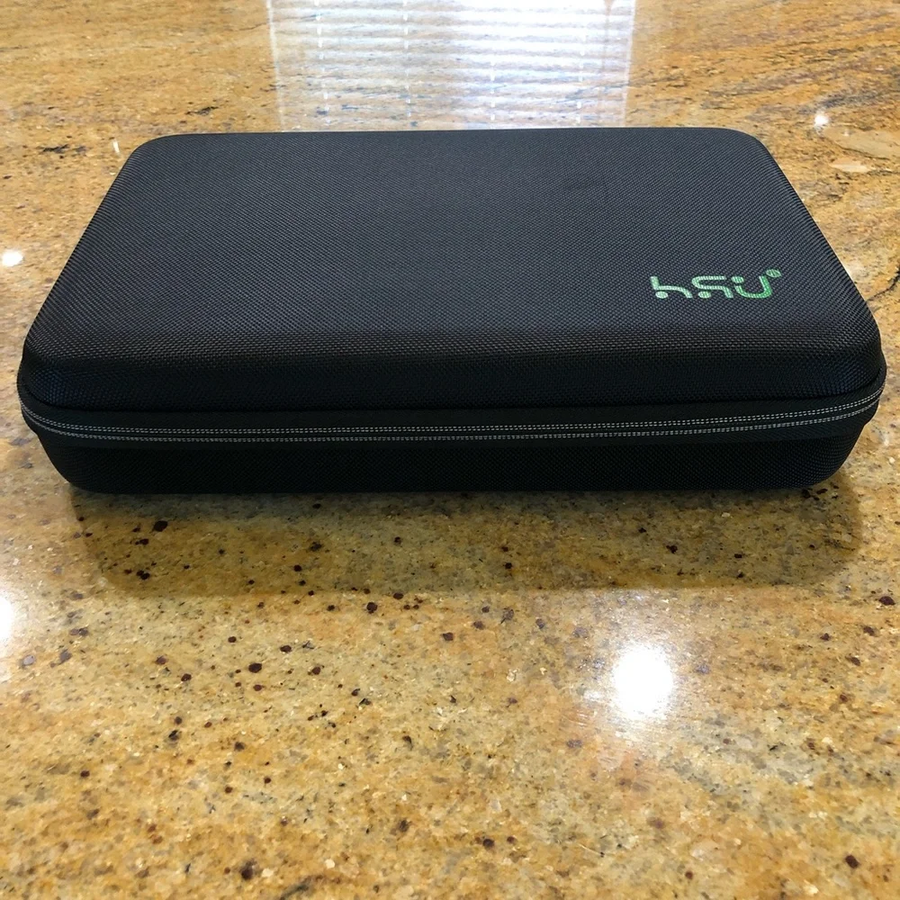 Camera & Accessory Case - Picture 2 of 6